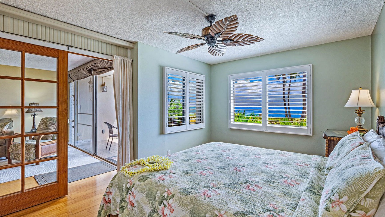 Photo of Bedroom in Maalaea