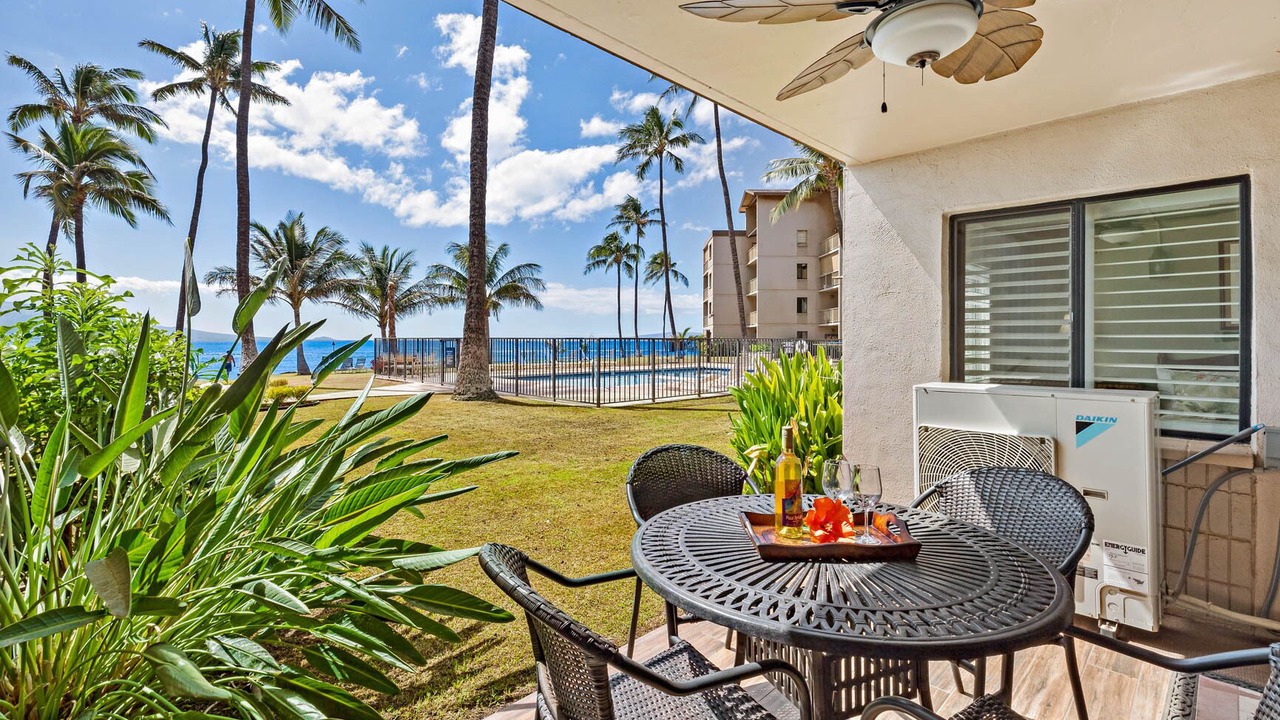 Photo of Outdoor in Maalaea