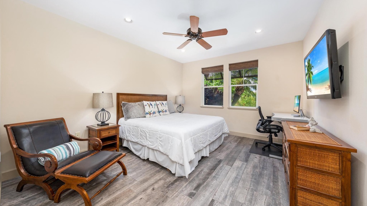 Photo of Bedroom in Waikoloa