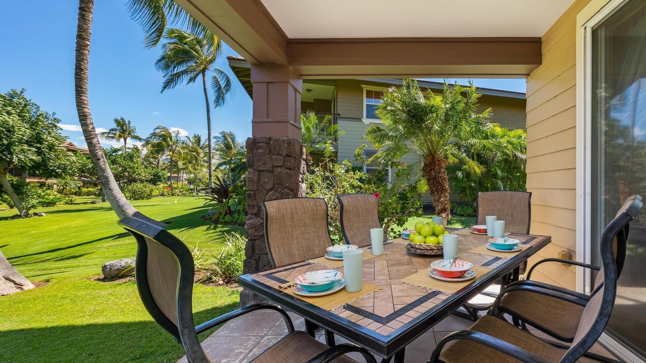 Photo of Outdoor in Waikoloa