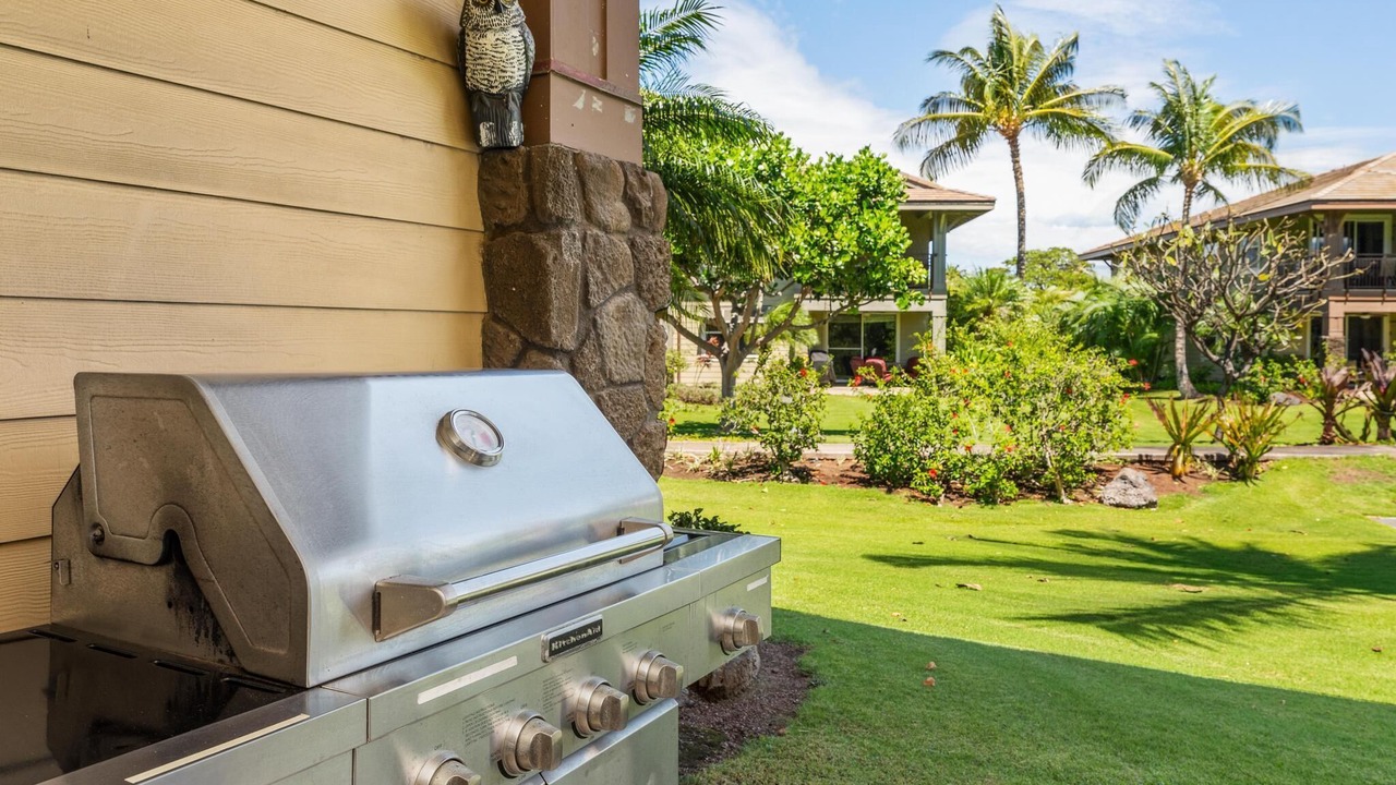 Photo of Outdoor in Waikoloa