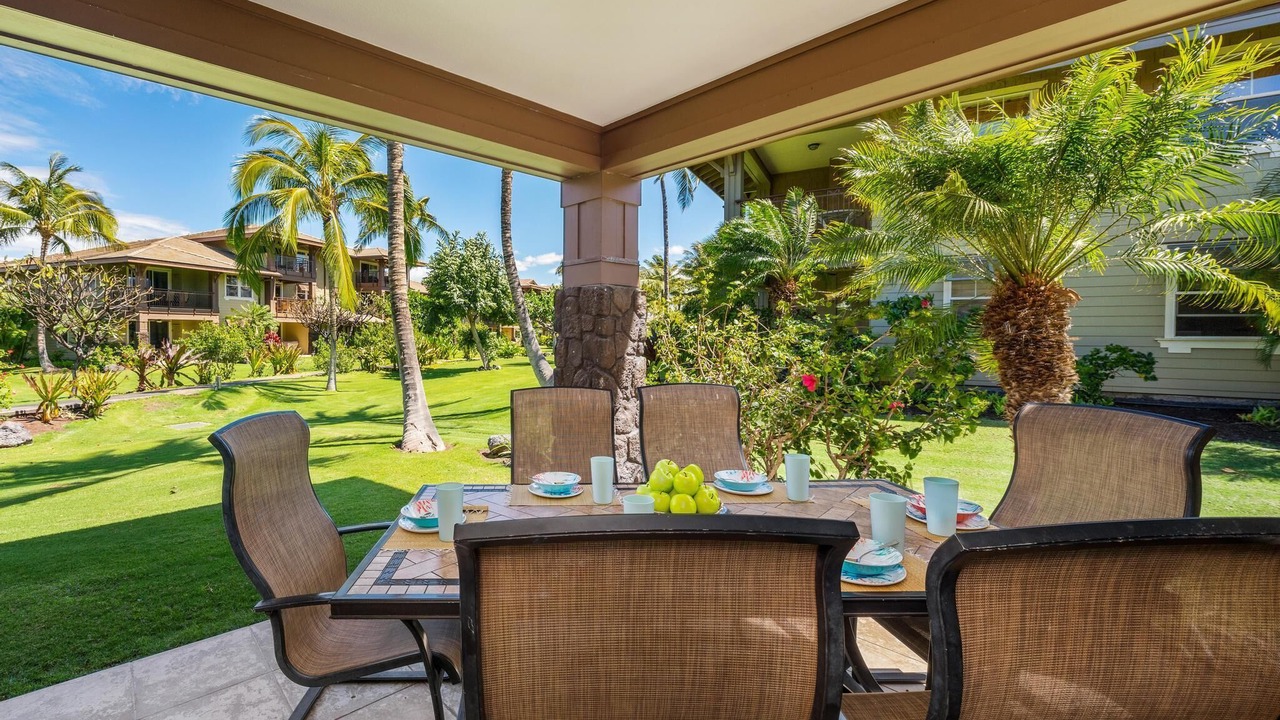 Photo of Outdoor in Waikoloa