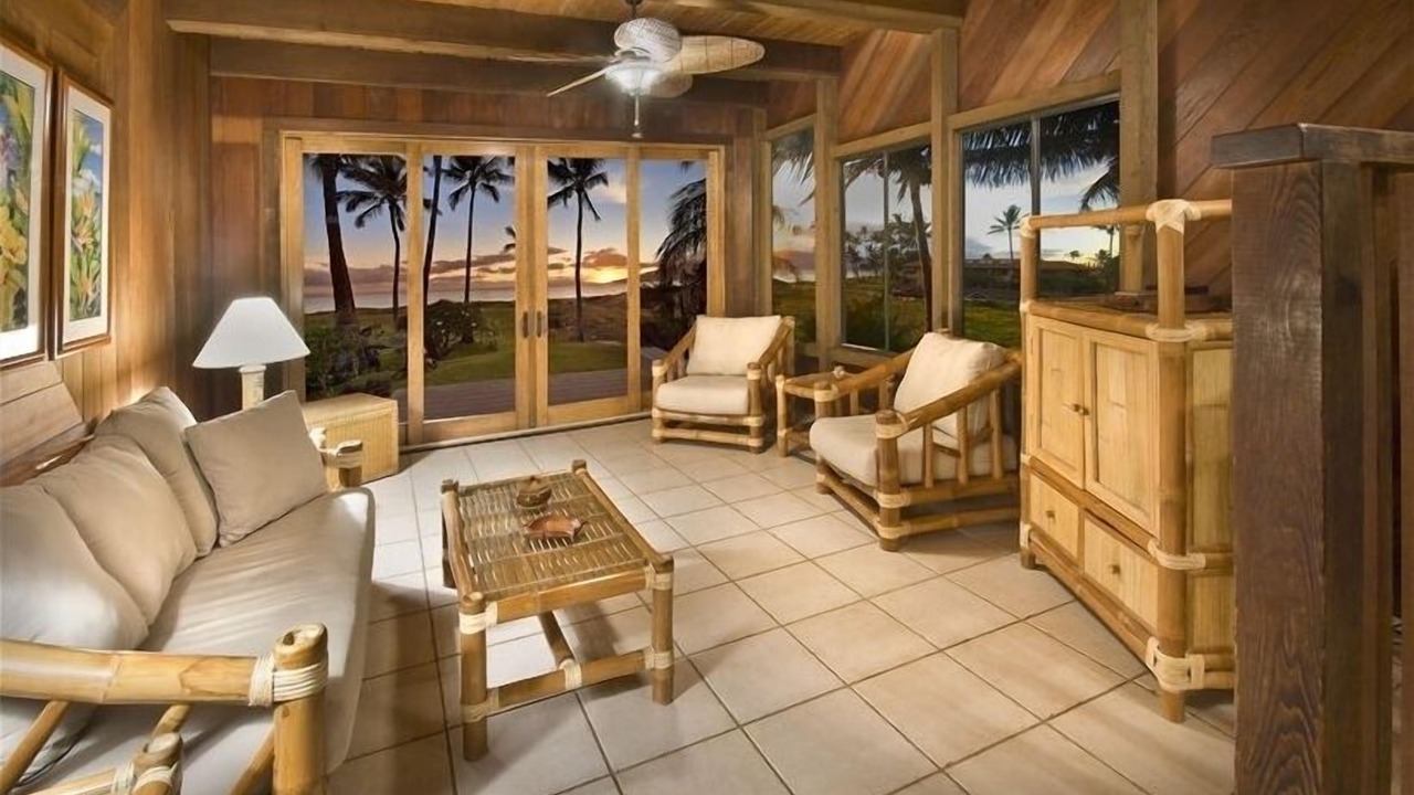 Photo of Bedroom in Kihei