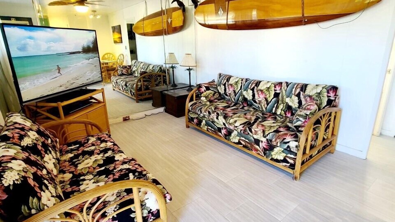 Photo of Bedroom in Honokowai