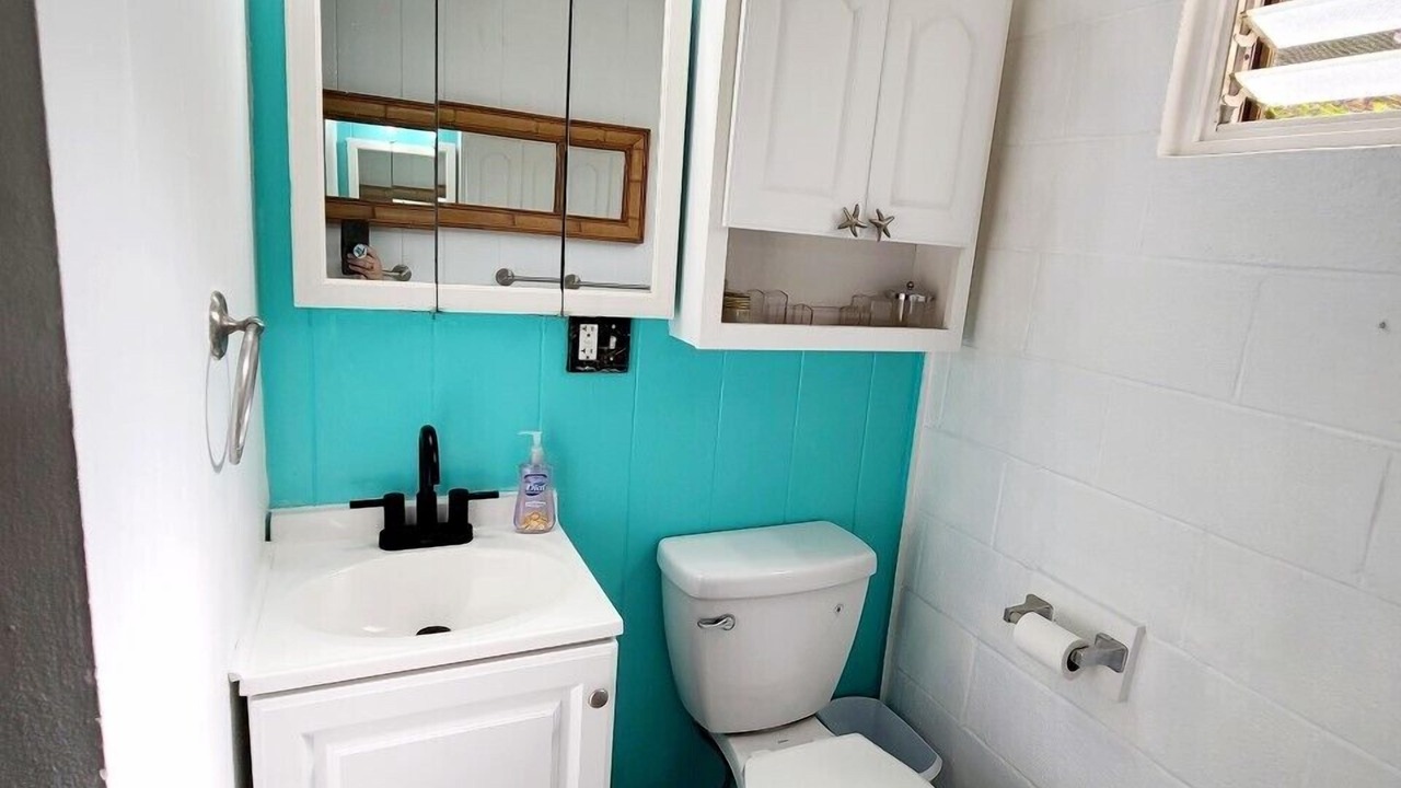 Photo of Bathroom in Honokowai