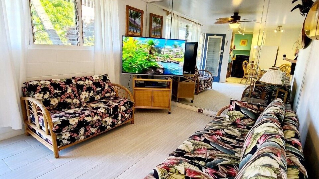 Photo of Bedroom in Honokowai