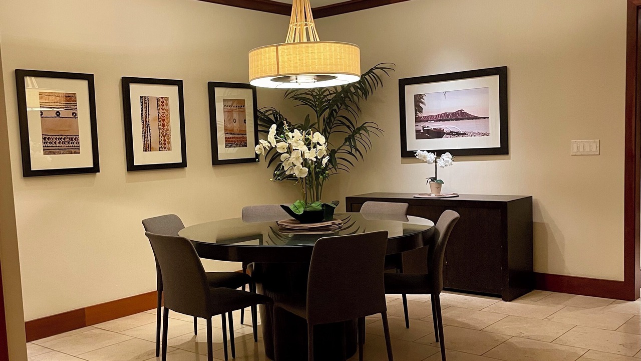 Photo of Bedroom in Ko Olina
