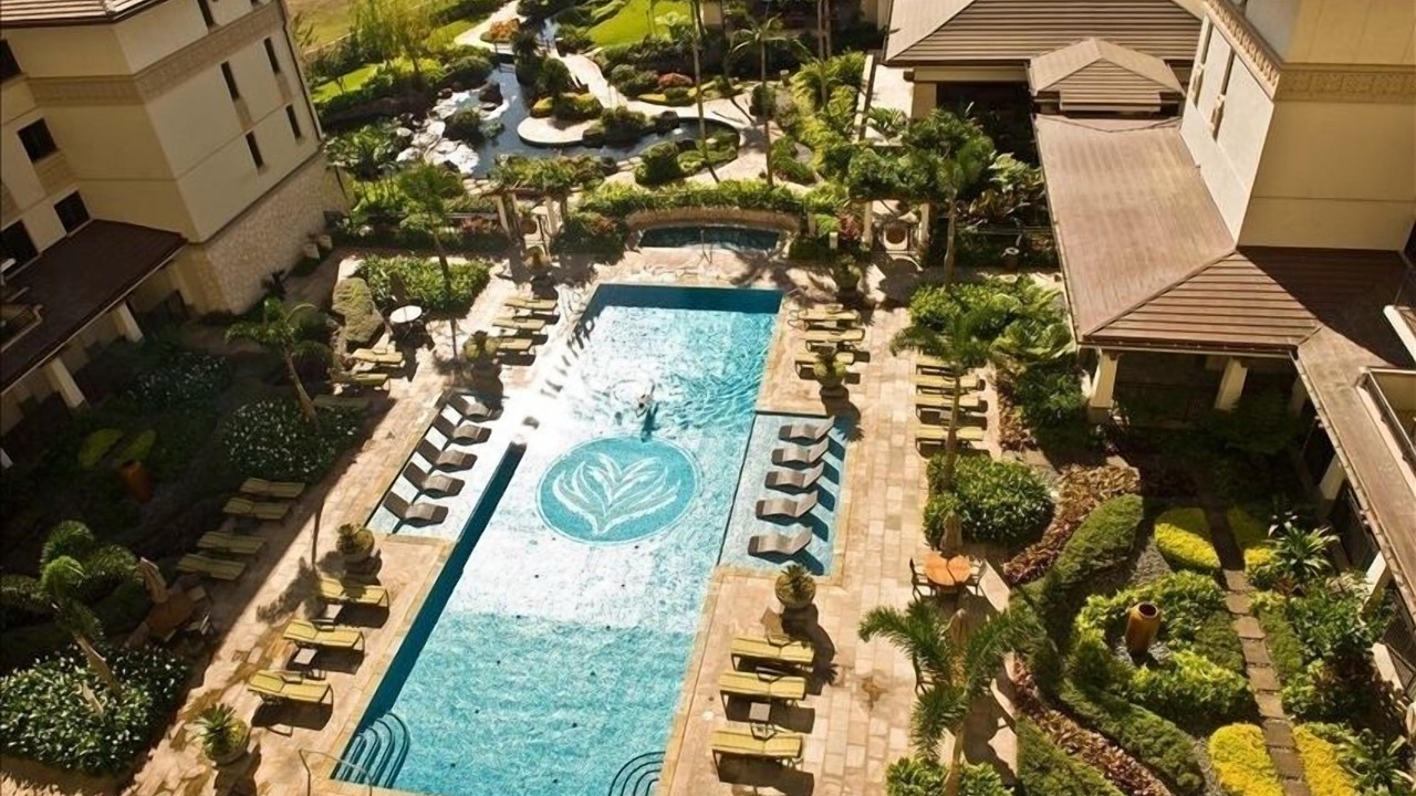 Photo of Outdoor in Ko Olina
