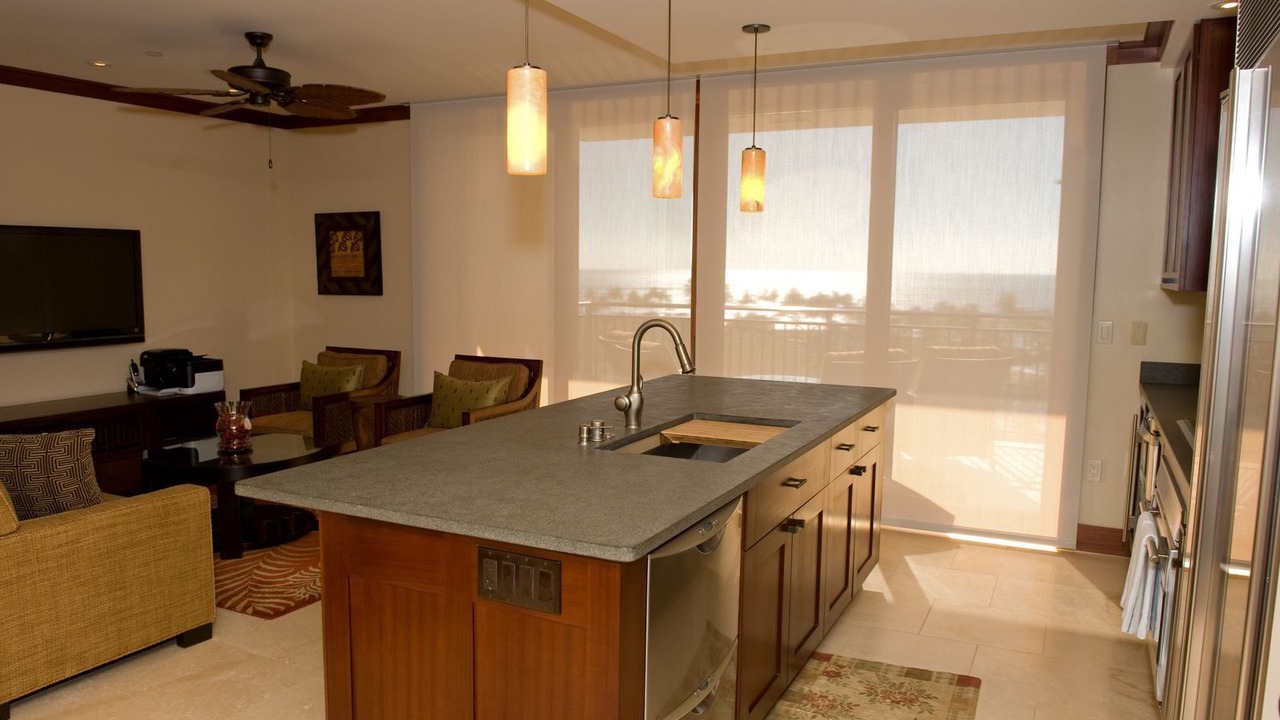 Photo of Bedroom in Ko Olina