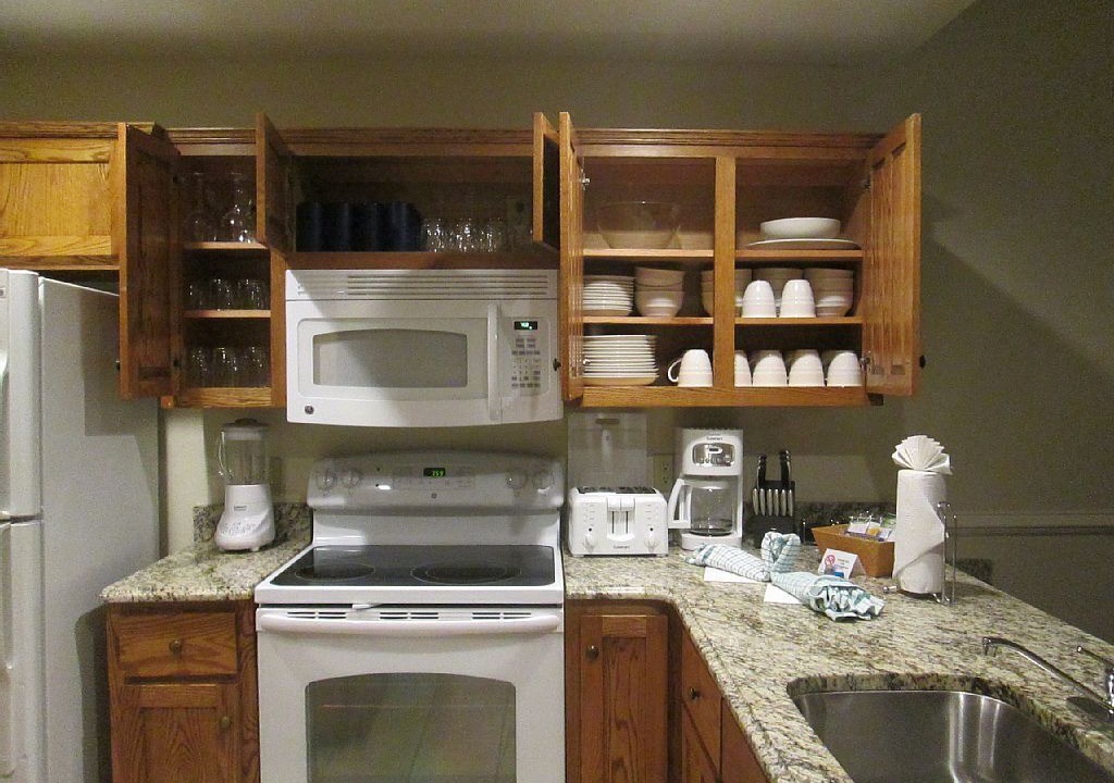 Photo of Kitchen in Williamsburg