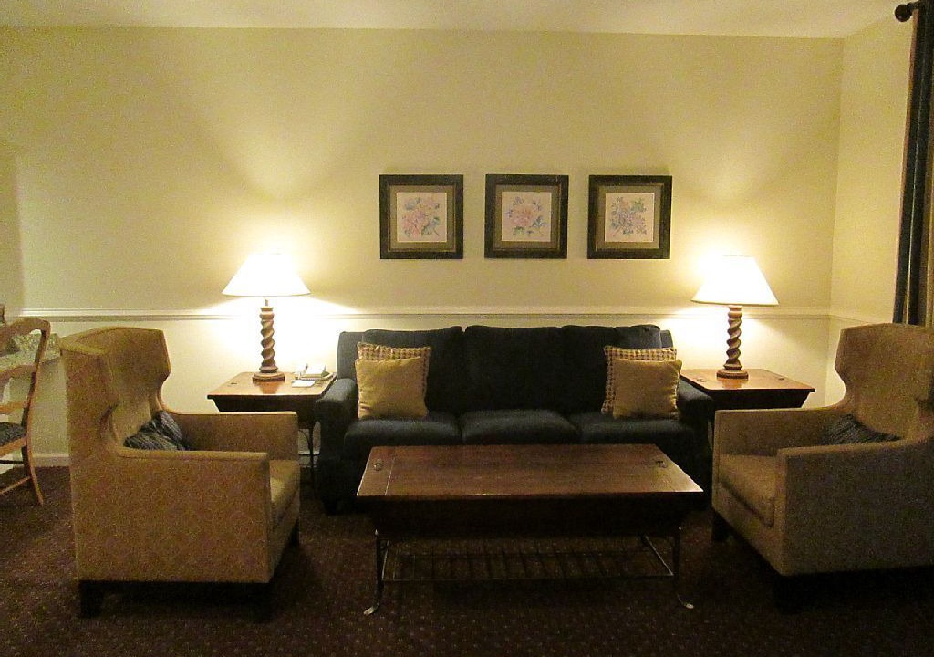 Photo of Livingroom in Williamsburg