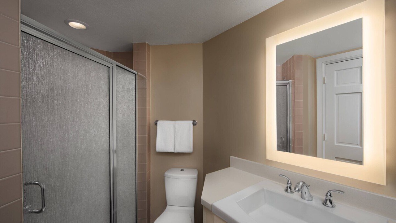 Photo of Bathroom in Hilton Head Island