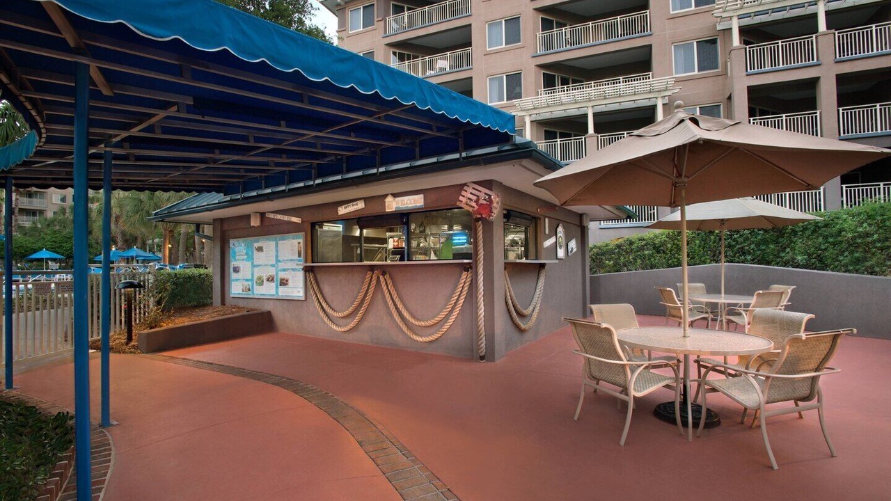 Photo of Outdoor in Hilton Head Island