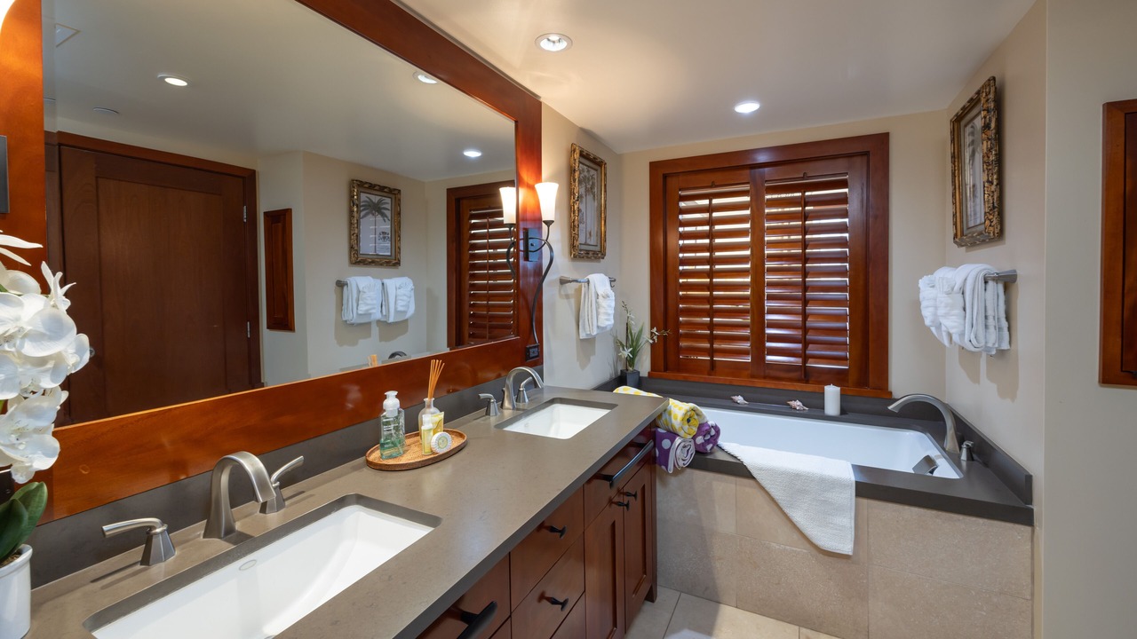 Photo of Bathroom in Ko Olina