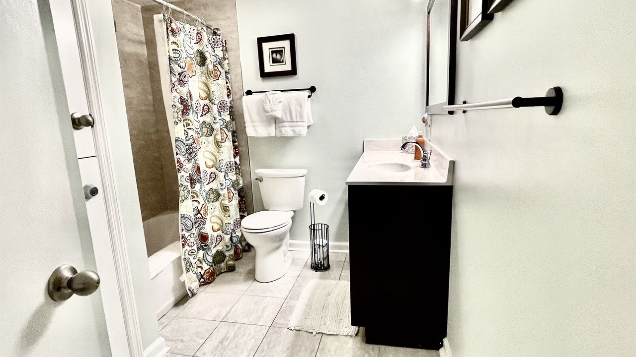 Photo of Bathroom in Isle of Palms
