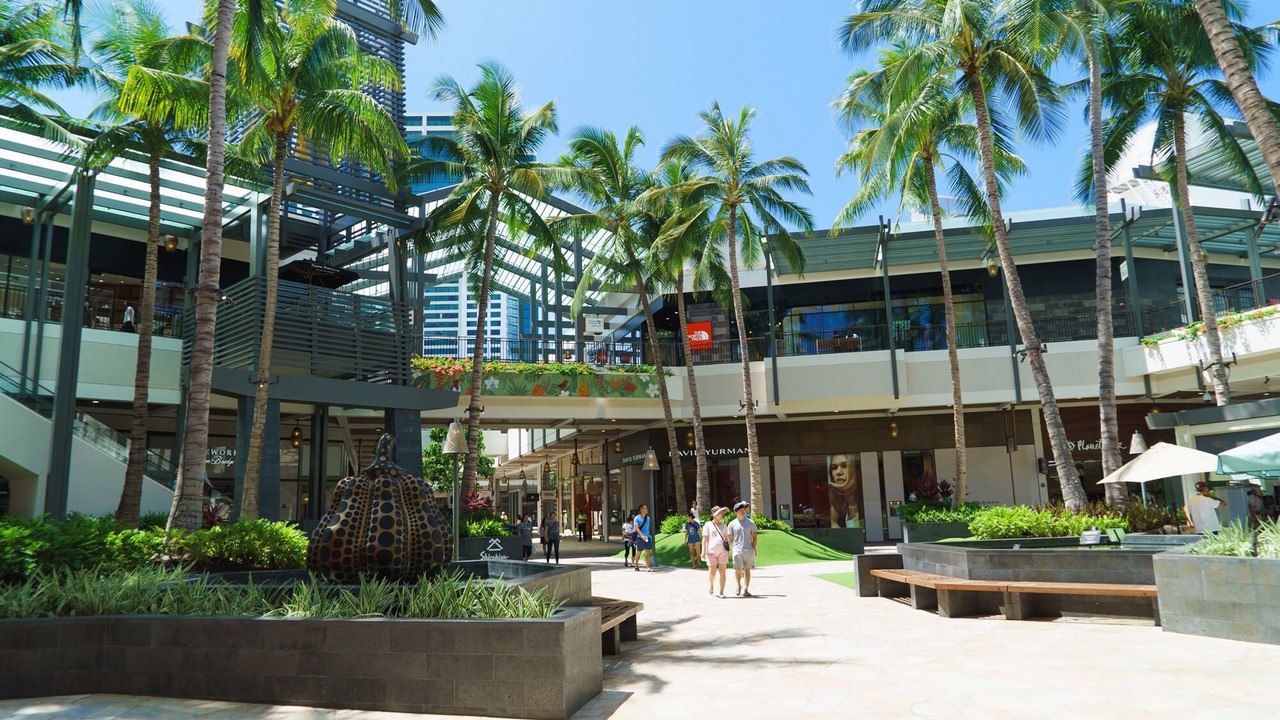 Photo of Outdoor in Ala Moana