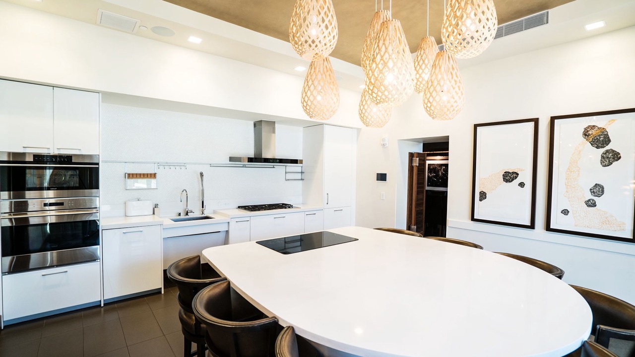 Photo of Kitchen in Ala Moana