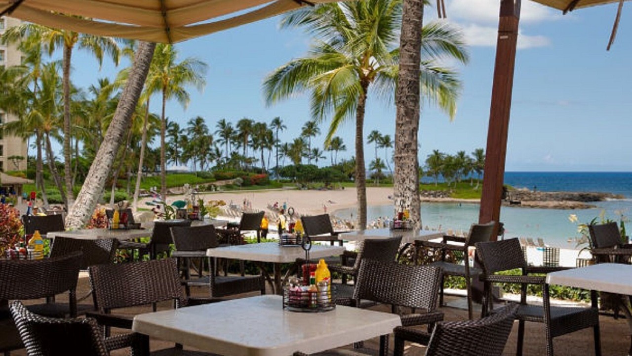 Photo of Outdoor in Ko Olina
