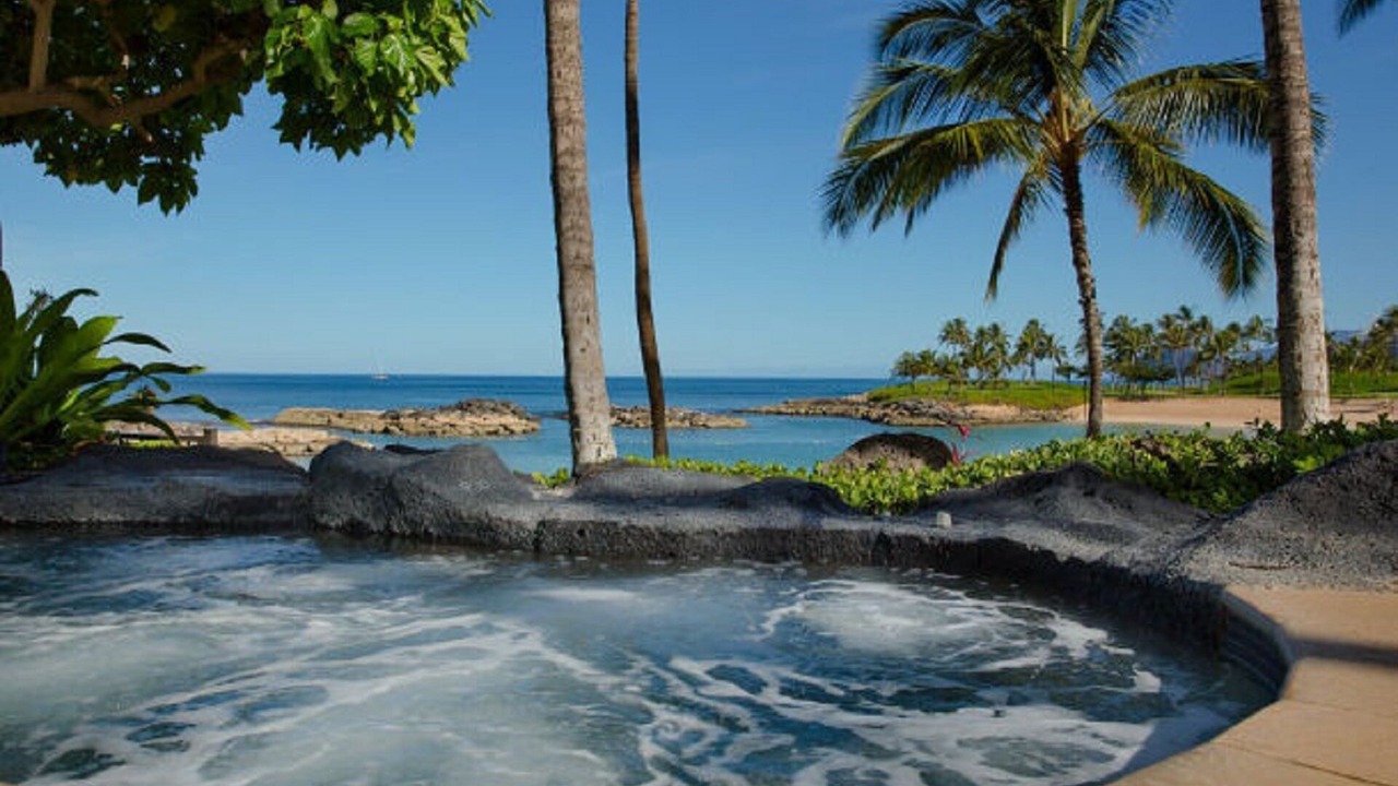 Photo of Outdoor in Ko Olina