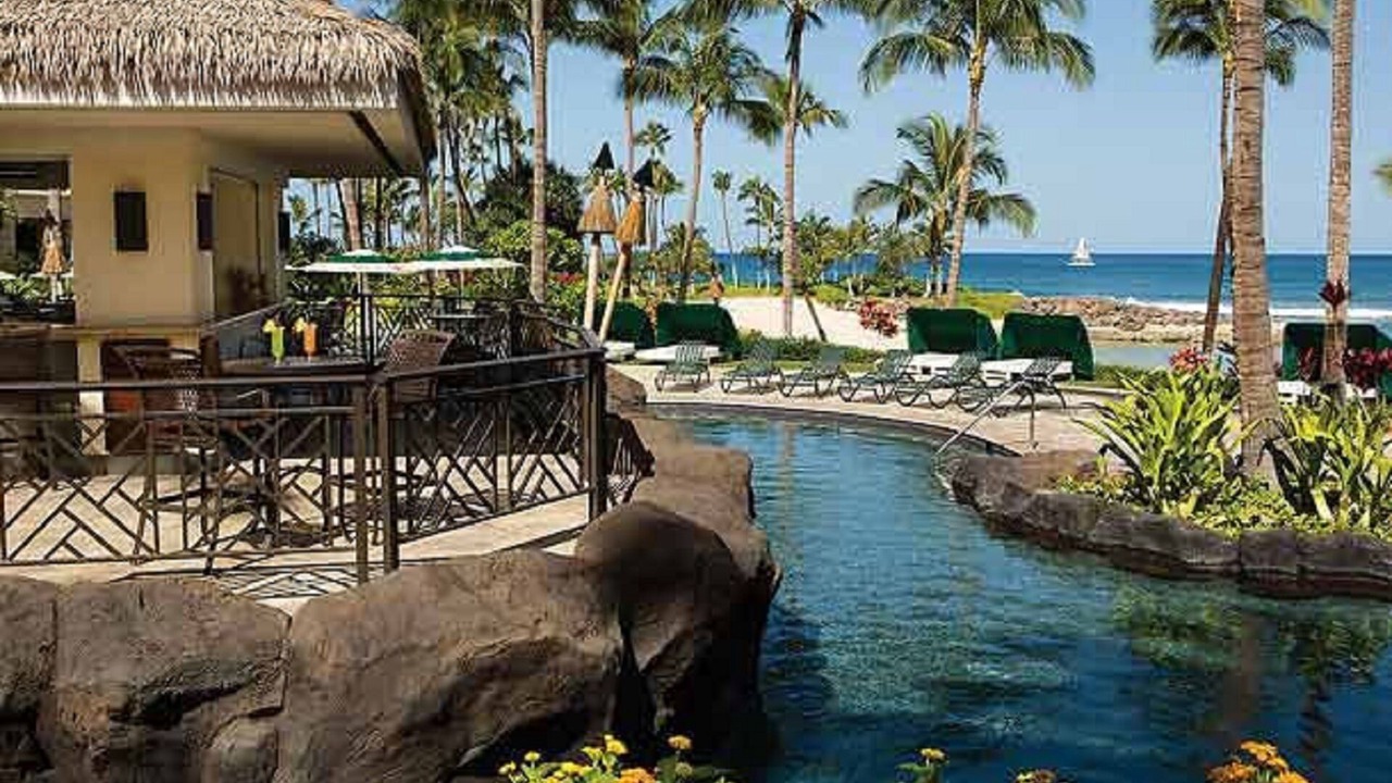 Photo of Outdoor in Ko Olina
