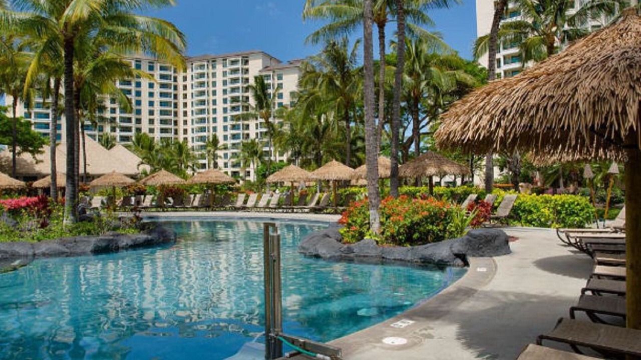 Photo of Outdoor in Ko Olina