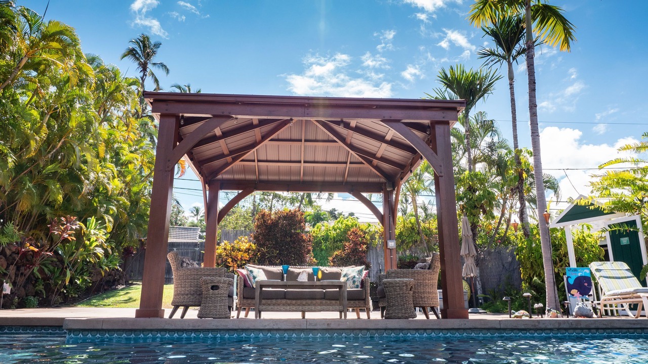 Photo of Outdoor in Wailea