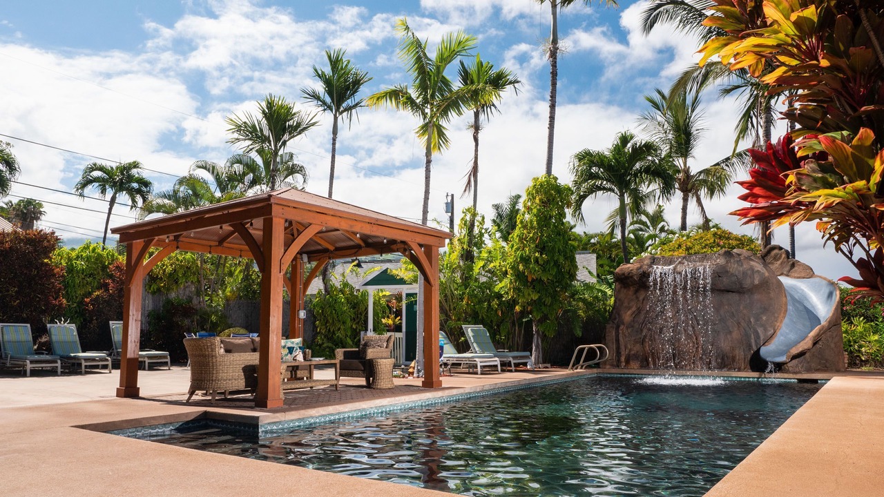 Photo of Outdoor in Wailea