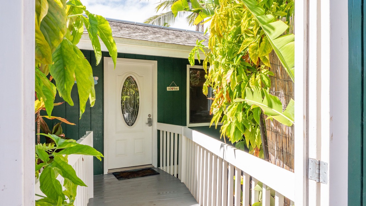 Photo of Outdoor in Wailea