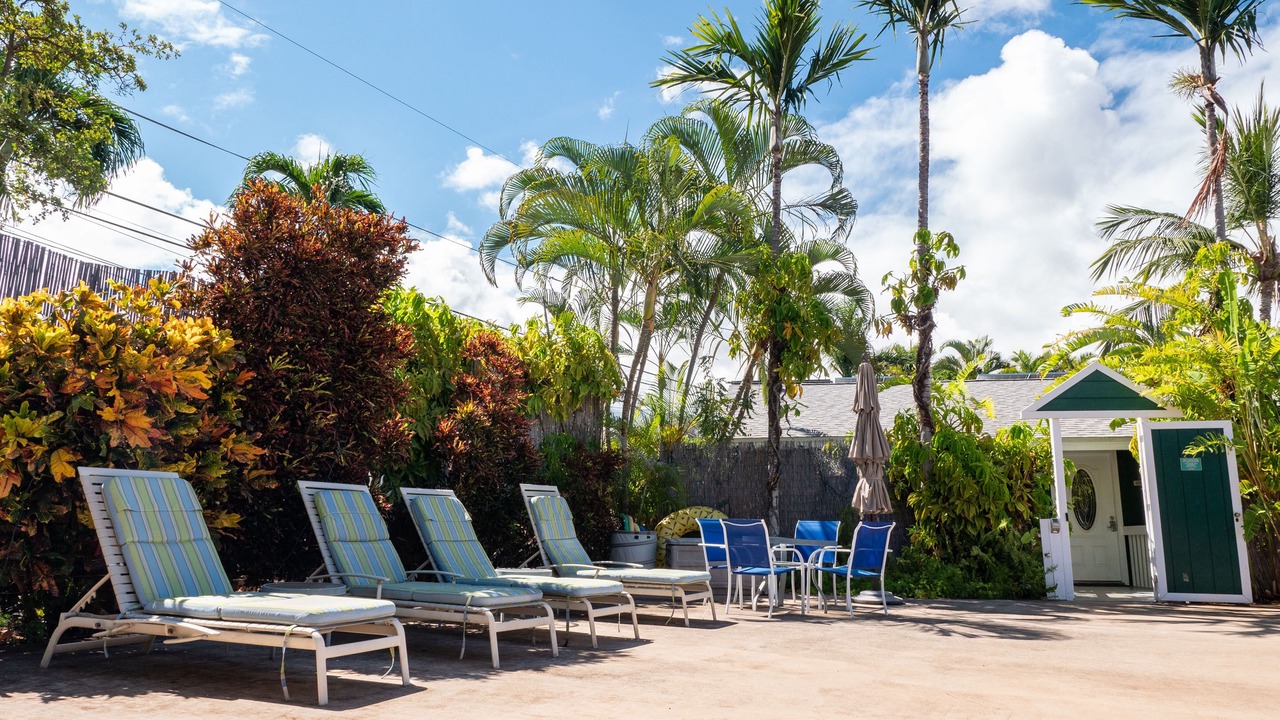 Photo of Outdoor in Wailea