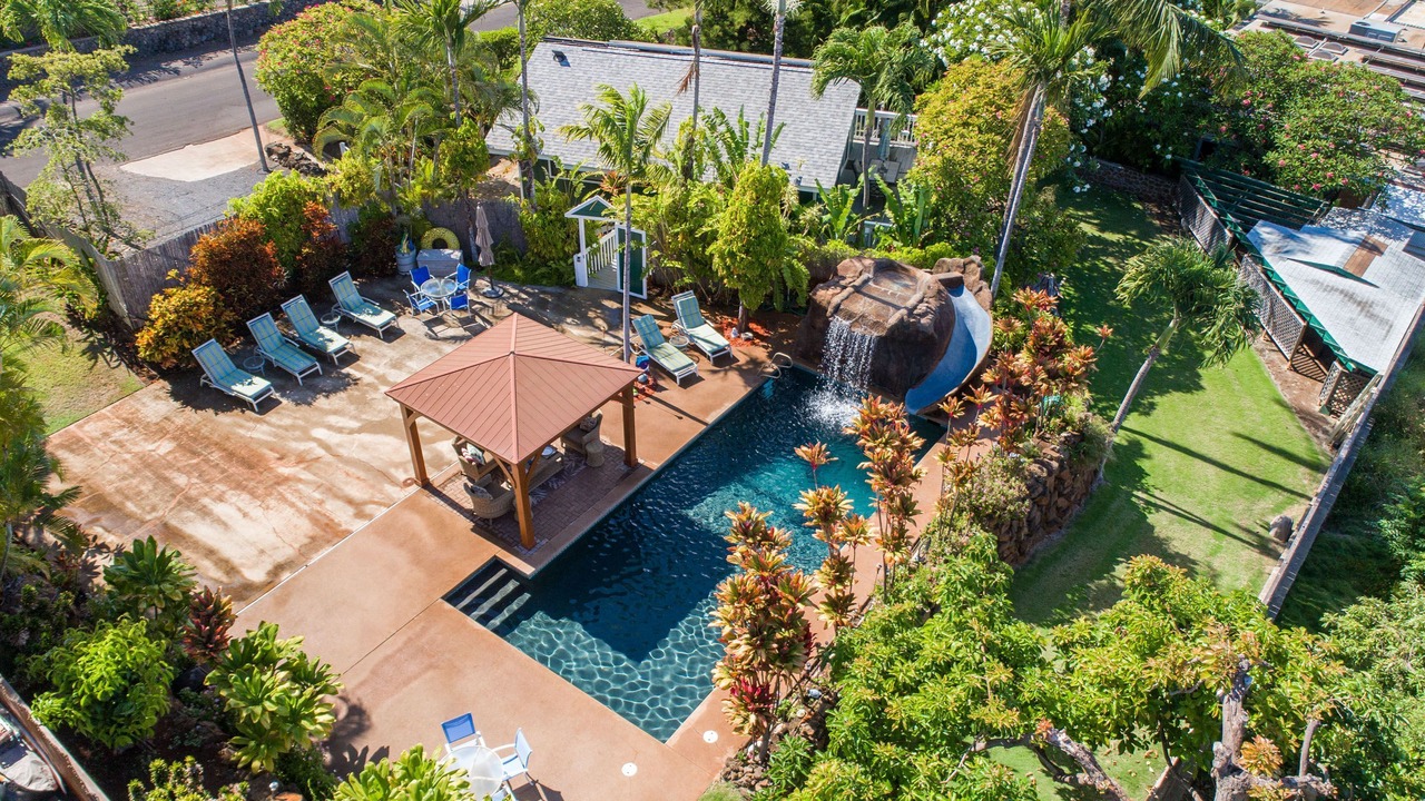 Photo of Outdoor in Wailea