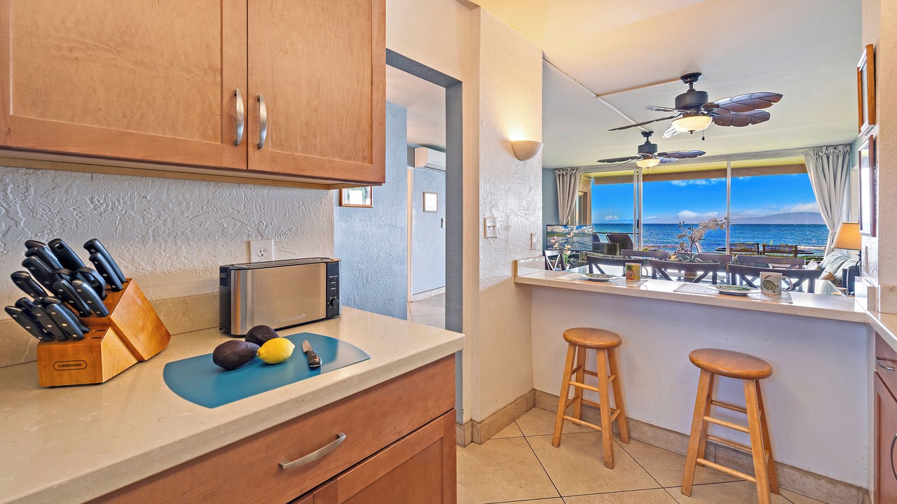 Photo of Bedroom in Kihei