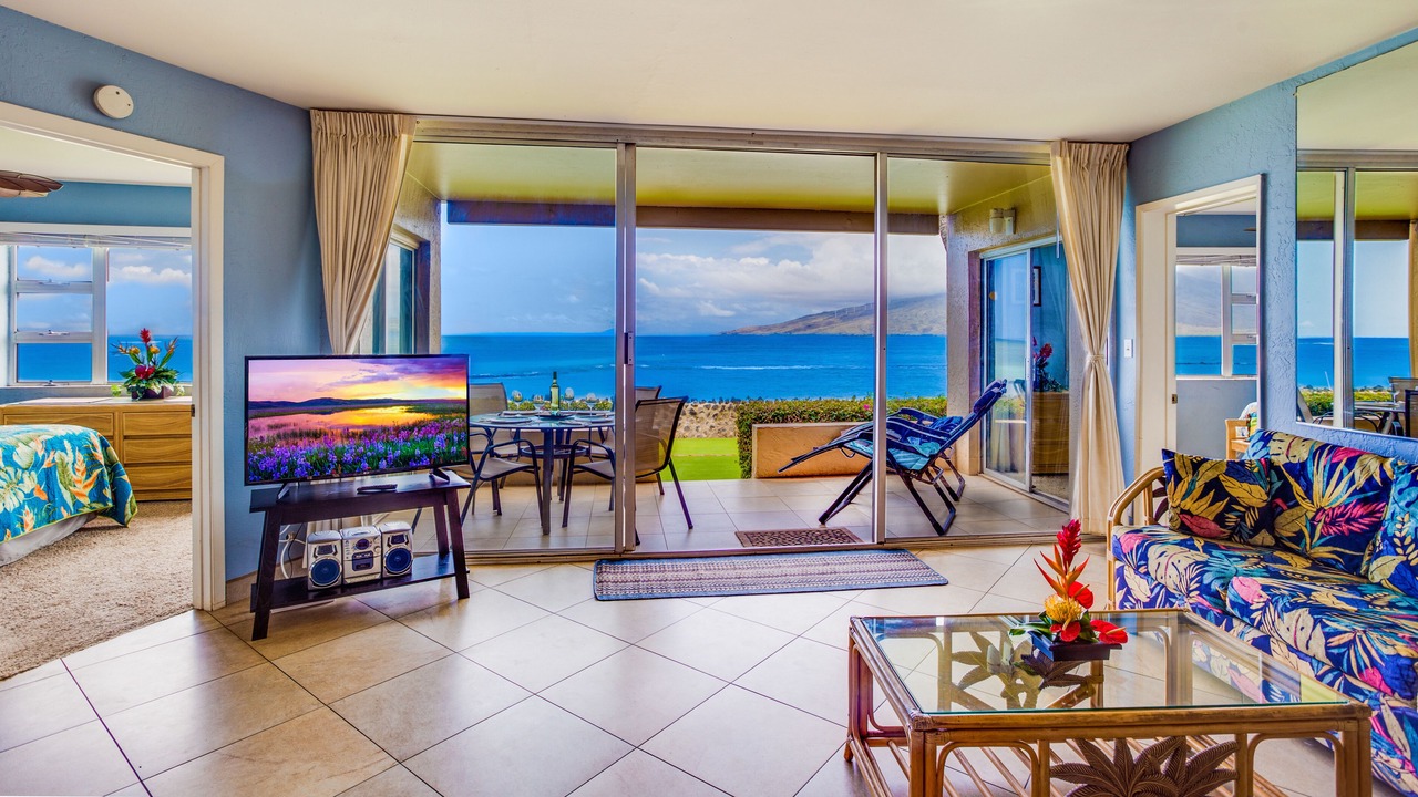 Photo of Bedroom in Kihei