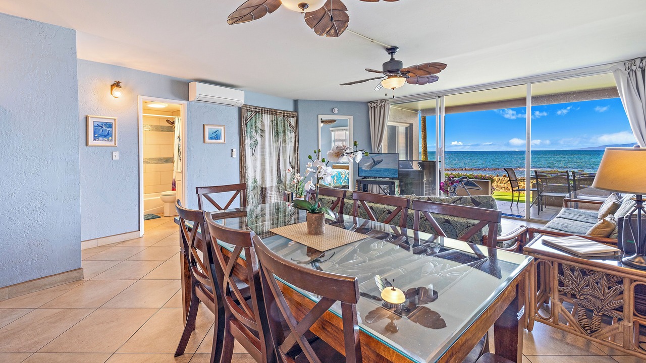 Photo of Bathroom in Kihei