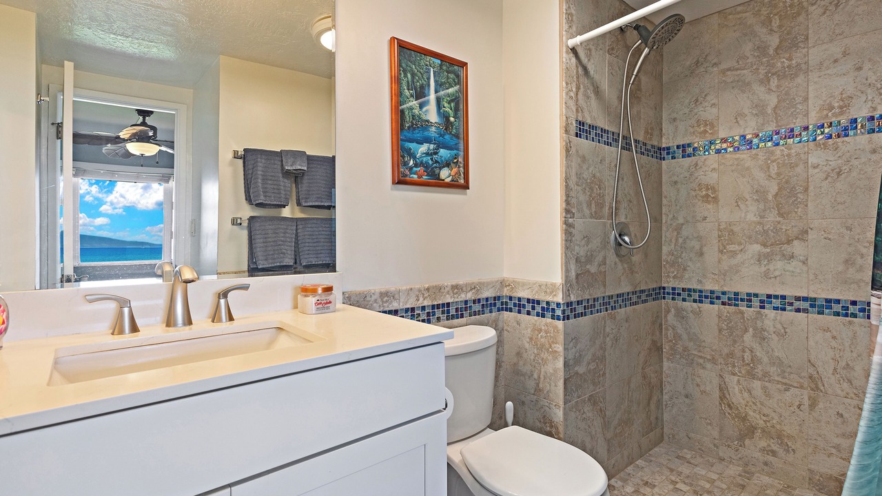 Photo of Bathroom in Kihei