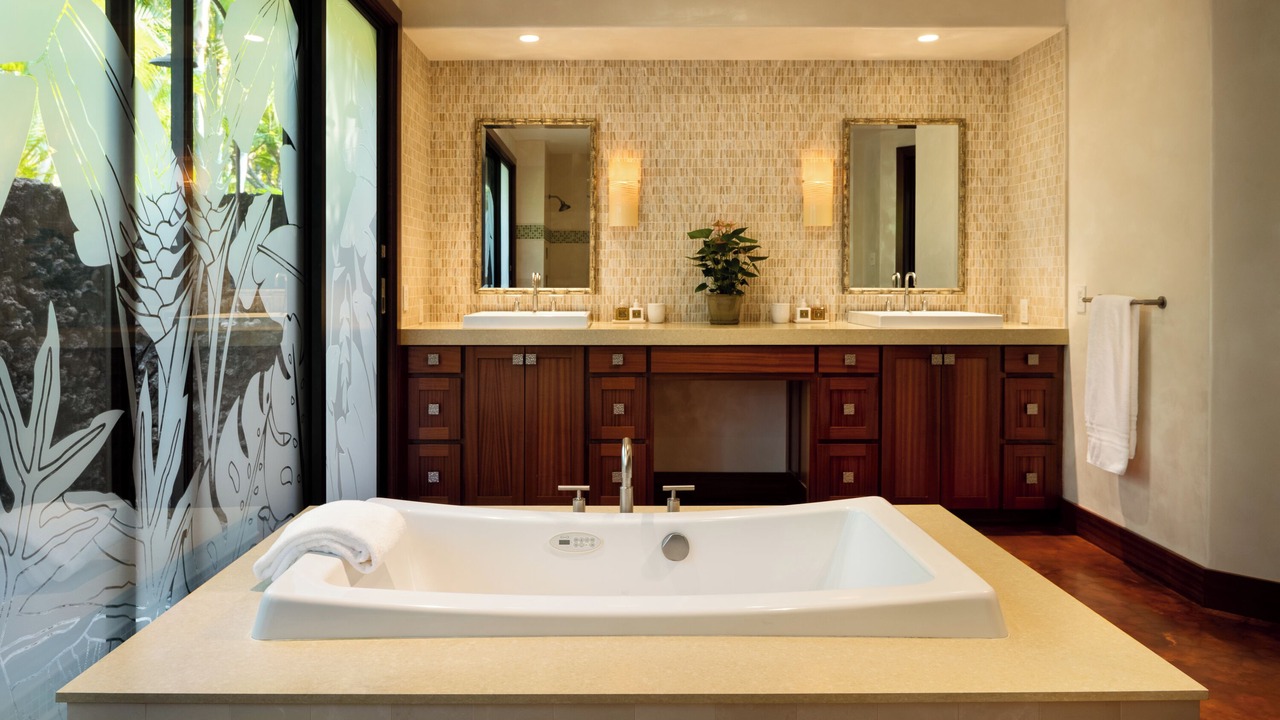Photo of Bathroom in Kamuela