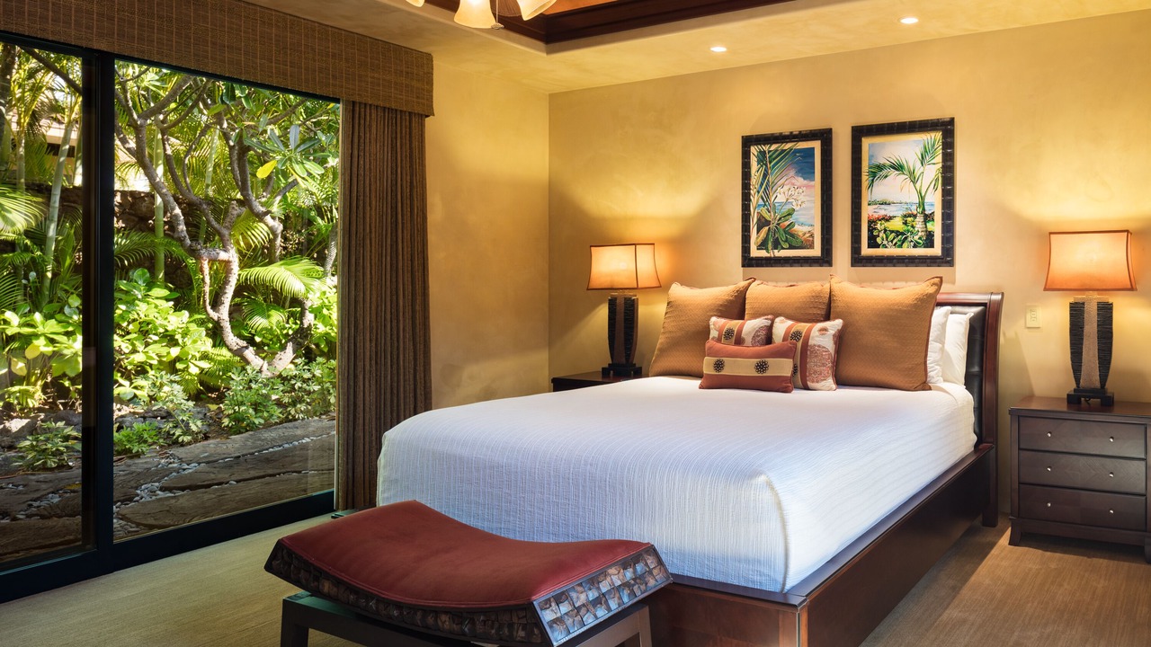 Photo of Bedroom in Kamuela