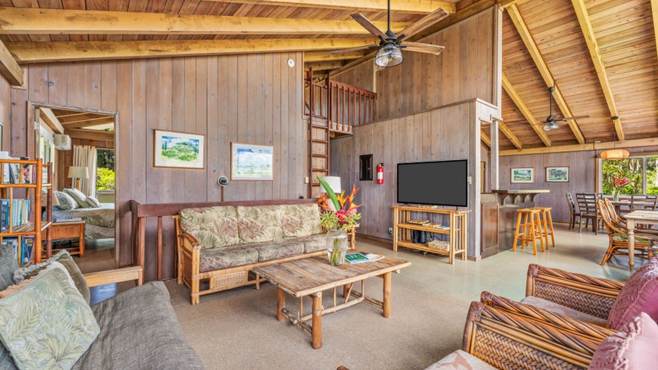 Photo of Bedroom in Anahola