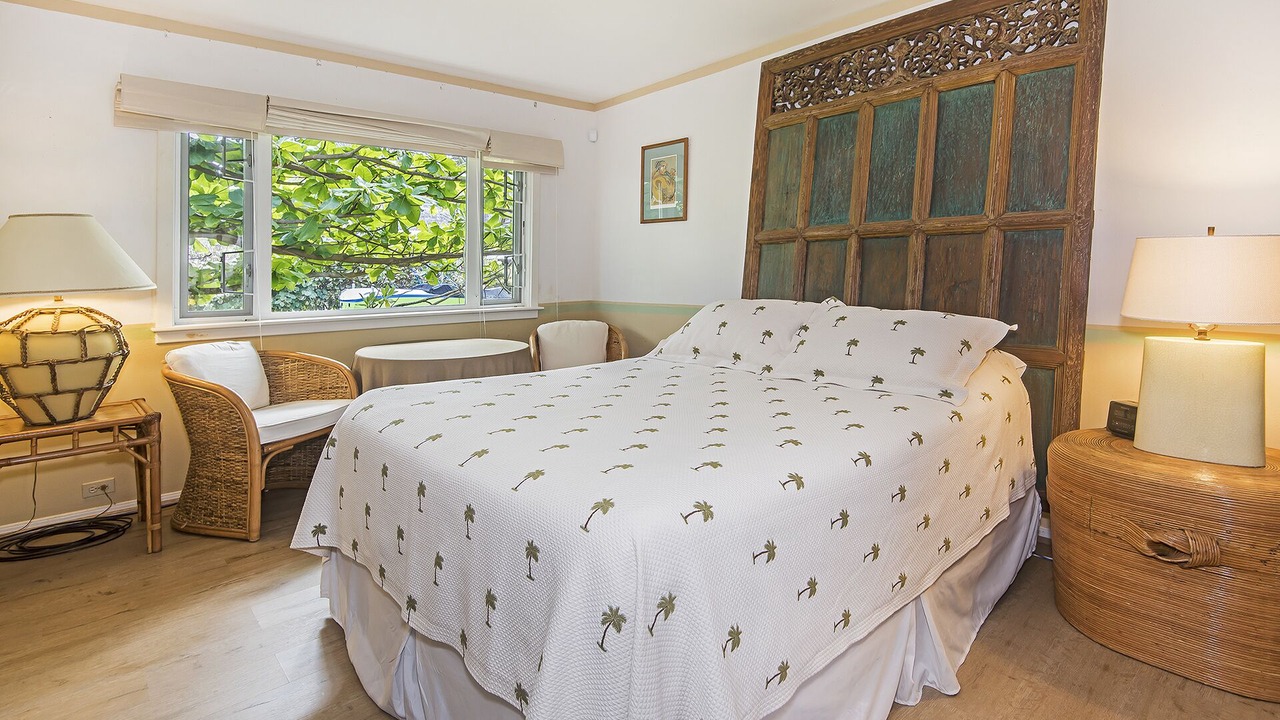 Photo of Bedroom in Kalama Tract