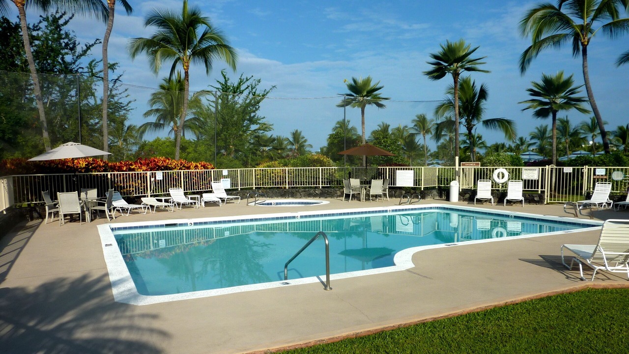 Photo of Outdoor in Keauhou