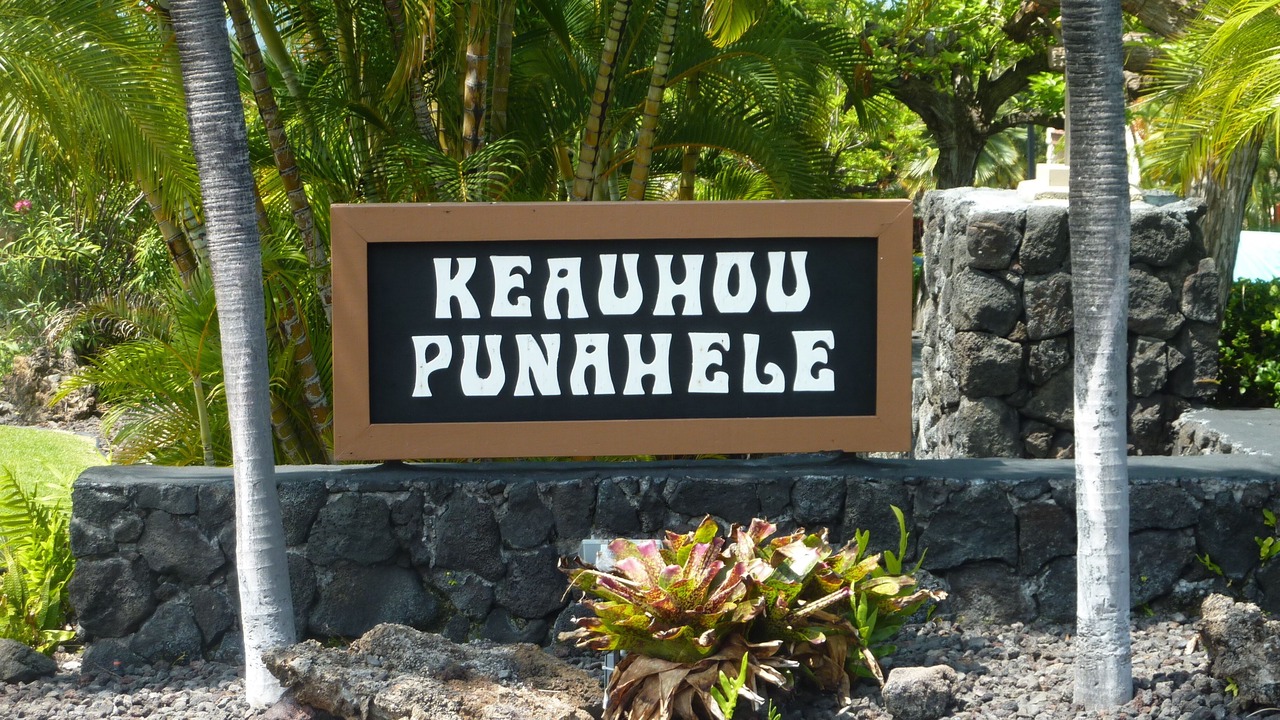 Photo of Others in Keauhou