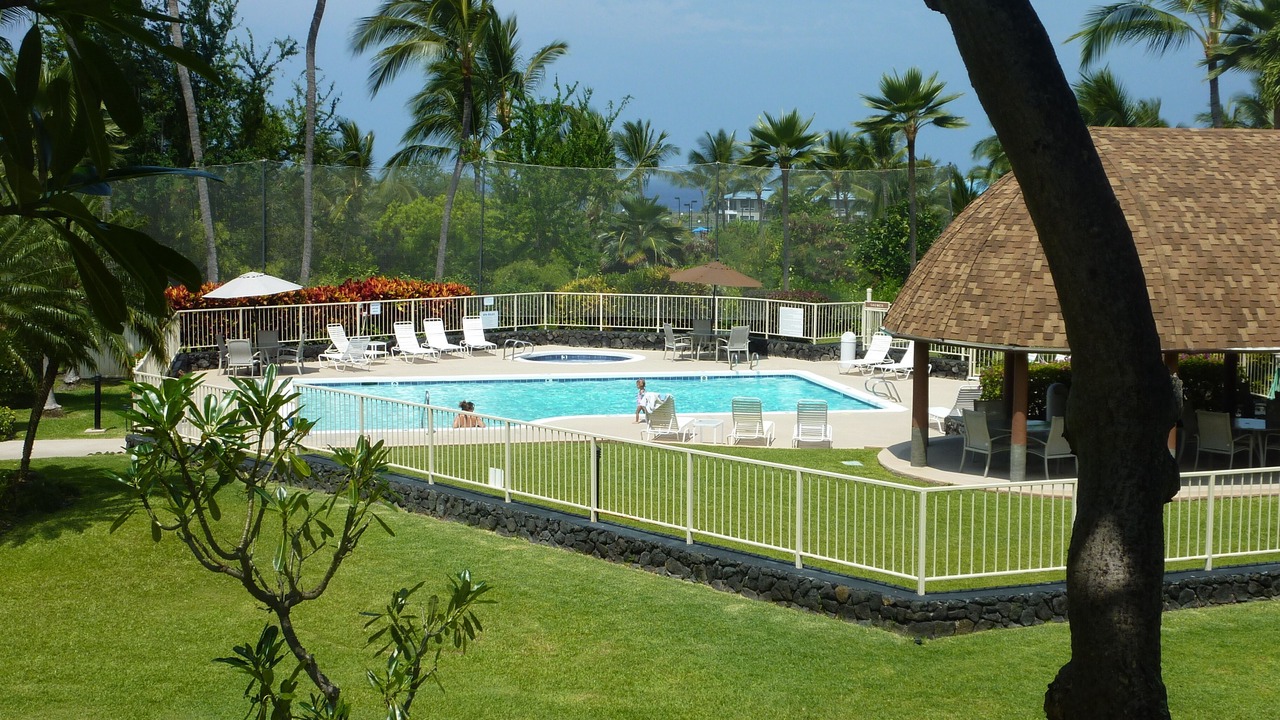 Photo of Outdoor in Keauhou