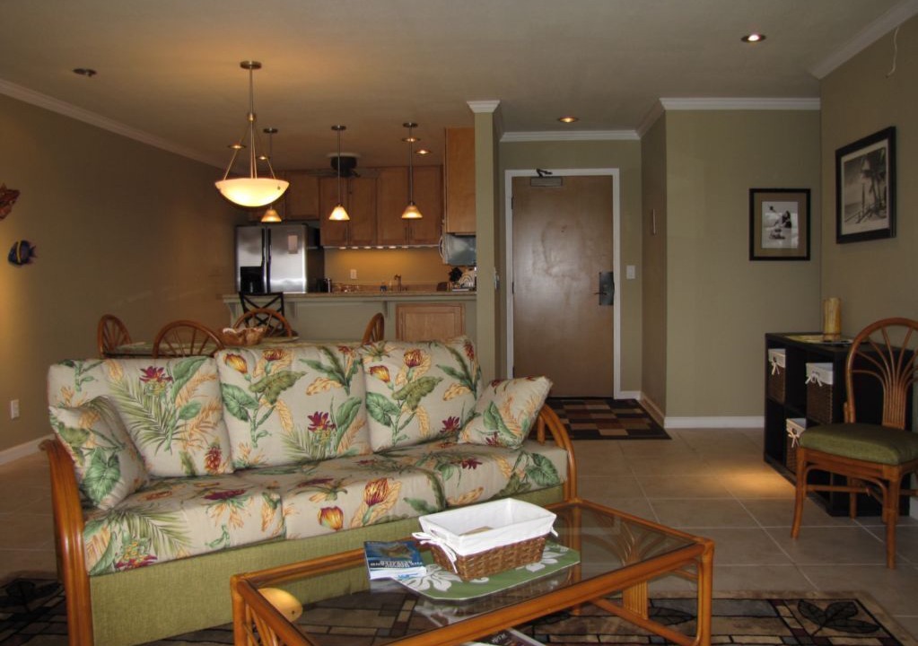 Photo of Bedroom in Keauhou