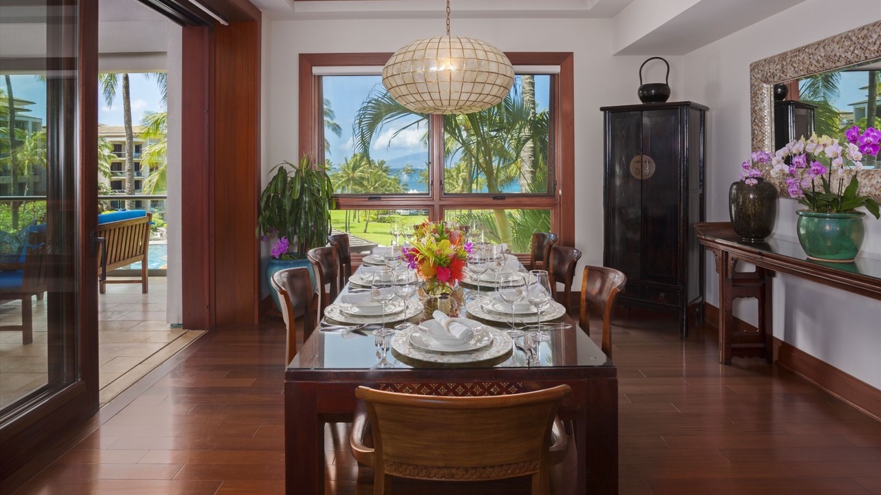 Photo of Bedroom in Montage Kapalua Bay
