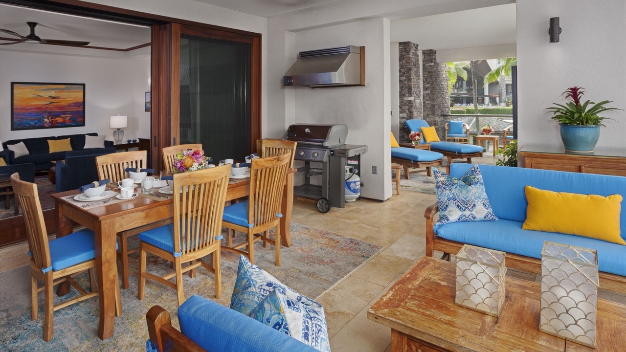 Photo of Outdoor in Montage Kapalua Bay
