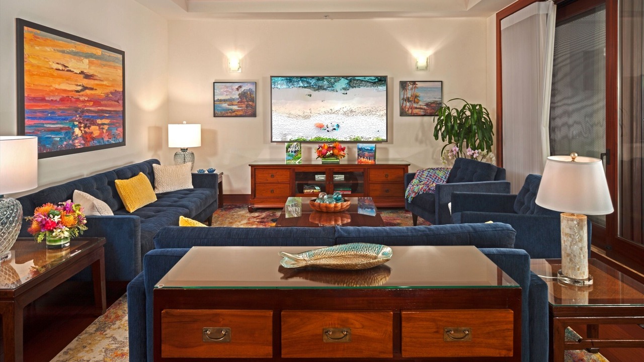 Photo of Bedroom in Montage Kapalua Bay