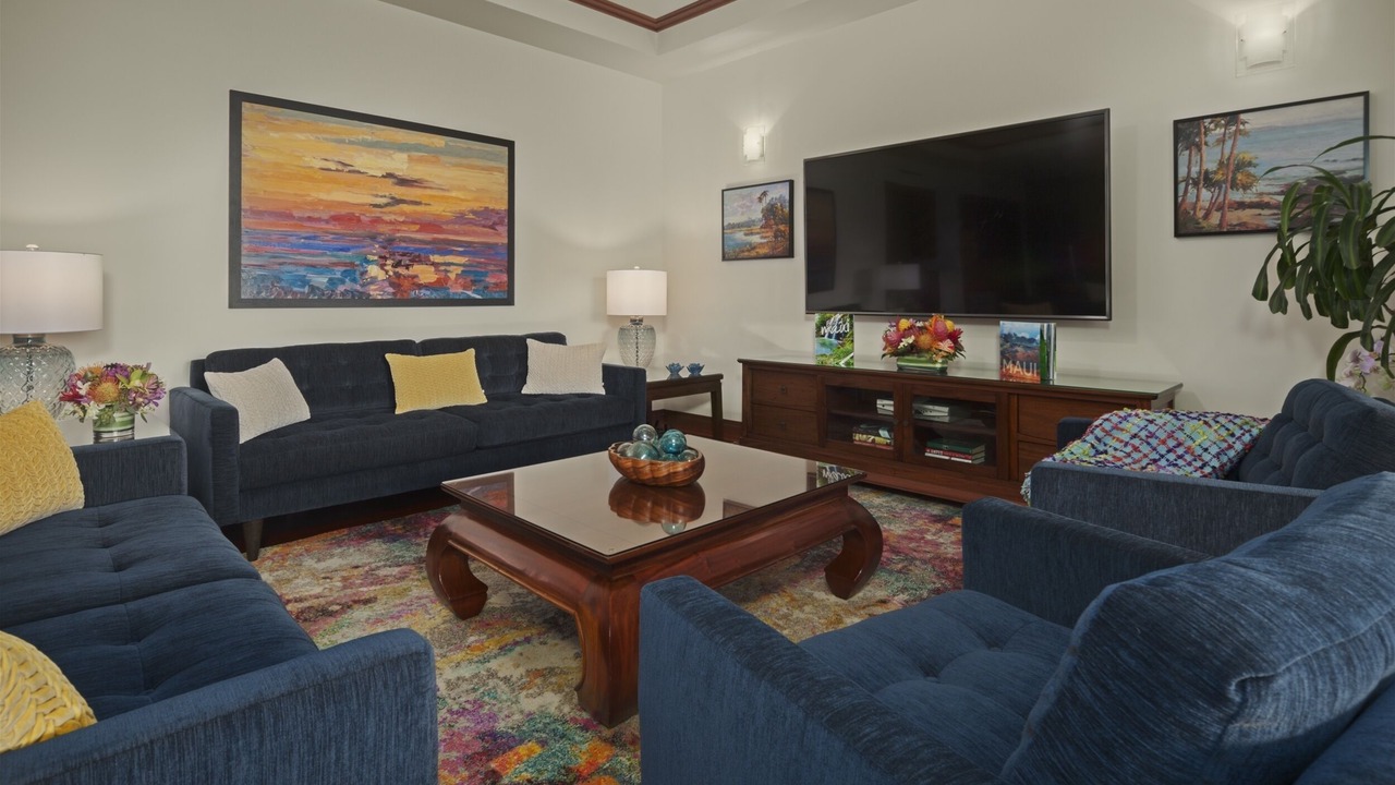 Photo of Bedroom in Montage Kapalua Bay