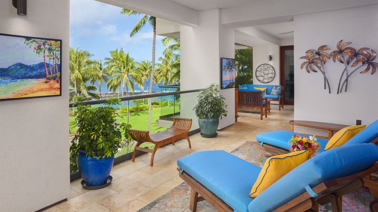 Photo of Outdoor in Montage Kapalua Bay