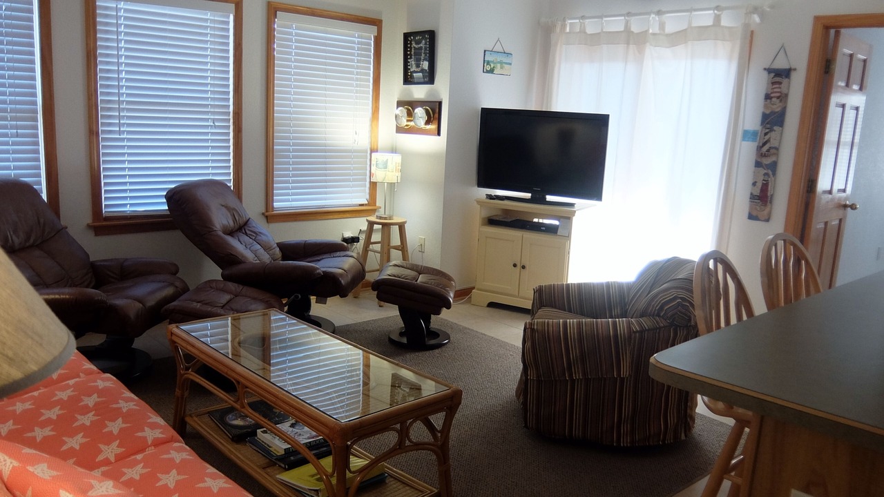 Photo of Bedroom in Kill Devil Hills