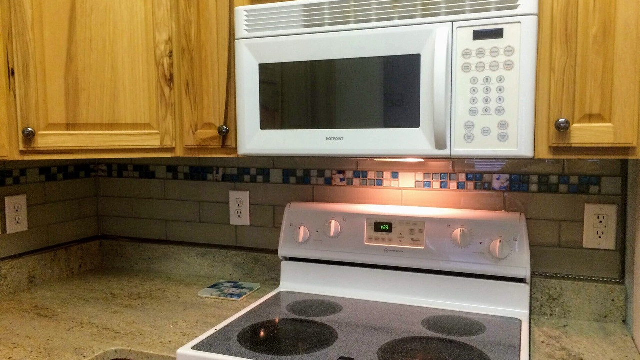 Photo of Kitchen in Kill Devil Hills