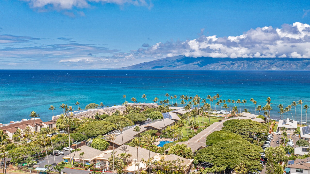 Photo of Outdoor in Napili